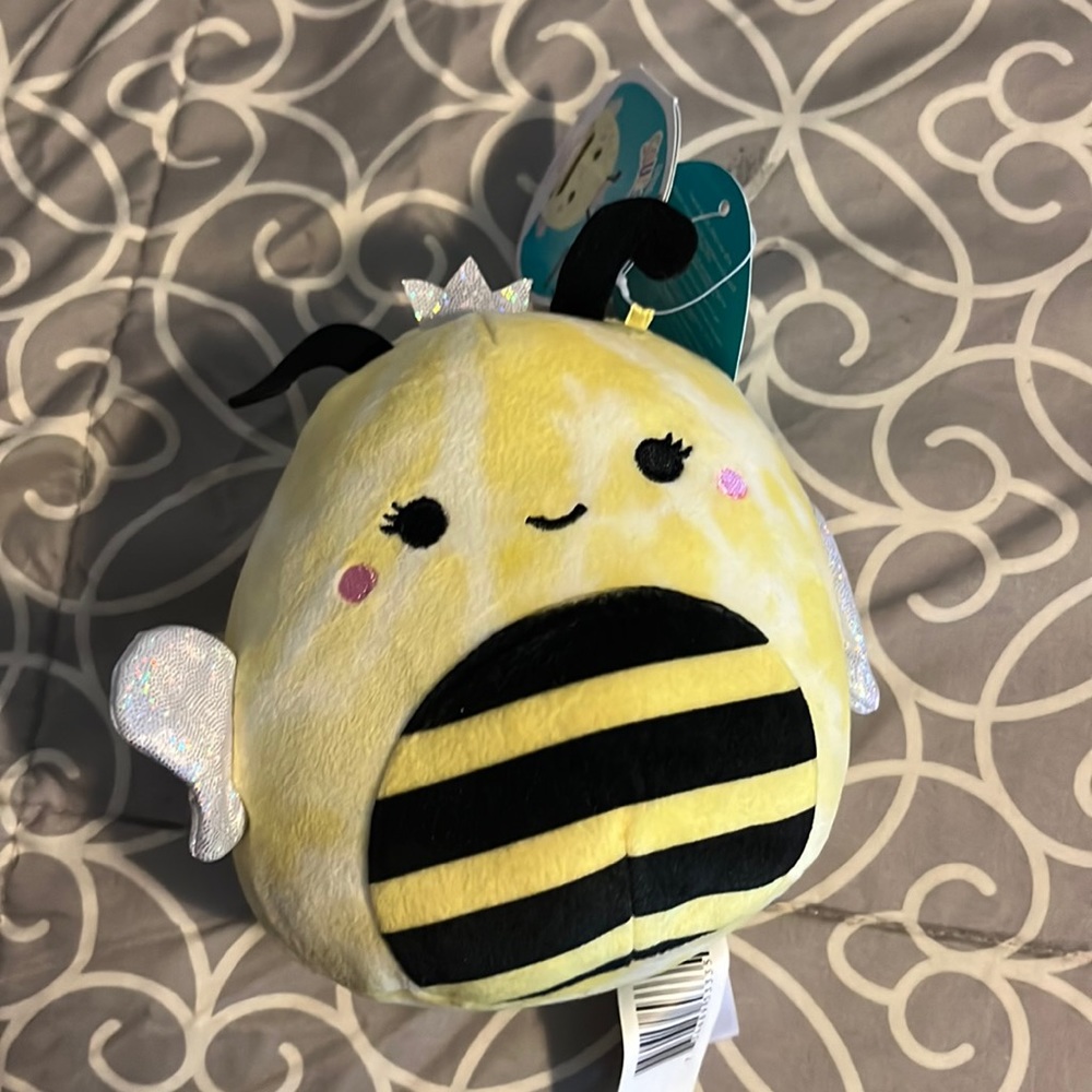 Sunny Squishmallow